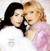 New York Magazine (May, 1995), Photographs by Barron Claiborne
