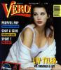 Dutch Veronica (July, 1996), Photograph by Calliope Grigorea