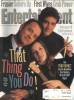 'Entertainment Weekly' Cover