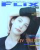 'FLiX' Cover - October 1996