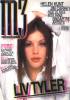 M3 (August, 1996), Photographs by Clive Arrowsmith