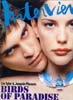Interview (April, 1997), Photographs by Vinoodh Matadin and Inez Van Lamsweerde