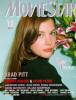 'Movie Star' Cover - October 1997
