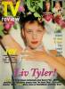 TV Review (January, 1997), Photographs by William Laxton