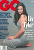 GQ (August, 1998), Photographs by Pamela Hanson