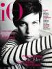 Italian iO Donna (1998), Photographs by David Croland