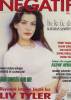 Negatif (March, 1998), Photographs By Mikel Roberts