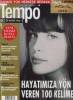 Turkish Tempo (1998), Photograph by David Croland