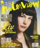 'Interview' Cover - Photograph by John Akehurst