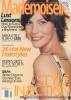 'Mademoiselle' Cover - Photograph by Robert Fleischauer