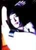 Spanish Fotogramas (May, 1999), Photographs by Jean-Claude Dhien