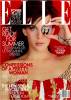 'ELLE' Cover