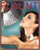 'Flaunt' Cover