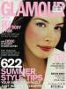 'Glamour' Cover - July 2001
