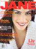 'Jane' Cover