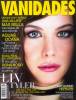 Spanish Vanidades (October, 2001)