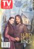 TV Guide (December, 2001)