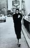 French Casting (November, 2002) - Photographs by Lara Rossignol