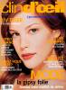 French Clin d'oeil (January, 2002) - Photographs by Andrew Macpherson