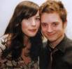 with Elijah Wood