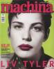 Polish Machina (January, 2002), Photographs by David Croland