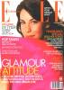 Canadian Elle (October, 2003), Photo by Robert Erdmann