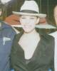 from French 'Vogue', June 2003 - filming Givenchy commercial in Paris