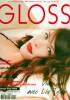 French Gloss (January, 2004), Photographs by Warwick Saint