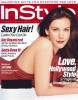 InStyle (February, 2004), Photographs by Ruven Afanador