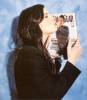 Japanese Movie Star (April, 2004)