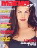 Russian Magic Cosmo (September, 2004), Photo by Pamela Hanson