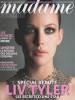 French Madame Figaro (November, 2006), Photographs by Torkil Gudnason