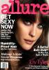 Allure (July, 2007), photograph by Michael Thompson