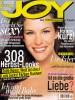 German Joy magazine (September, 2007), Photo by Sante D'Orazio