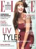 Mexican Elle (May, 2007), Photographs by Allan Fis