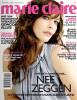 Dutch Marie Claire (November, 2008)
