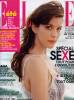 French ELLE (July, 2008), Photographs by Matt Jones