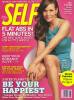 Self Magazine (June, 2008), photographs by Mark Abrahams