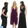 with Gwyneth Paltrow and Maggie Gyllenhaal