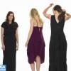 with Gwyneth Paltrow and Maggie Gyllenhaal