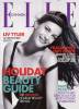 Canadian ELLE - Holiday Beauty Guide (January, 2009) 