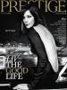 Honk Kong's Prestige magazine (August, 2009), Photographs by Jean-Baptiste Mondino