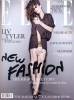ELLE UK Cover
