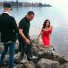 from the photoshoot