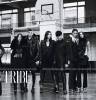 W Magazine (September, 2010), Tisci's Tribe - a tribute to Riccardo Tisci, Givenchy's artistic director. Photos by Willy Vanderperre