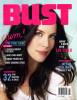 Bust Magazine (April/May, 2011), Photos by Warwick Saint