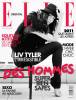 Various ELLE magazines around the world (January-March, 2011), Photos by Emanuele Scorcelletti