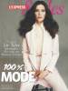 L'Express Styles Cover
