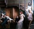 Vogue (March, 2012), Photographs by Annie Leibovitz