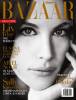 Harper's Bazaar Cover